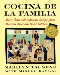 Cover Cocina De La Familia