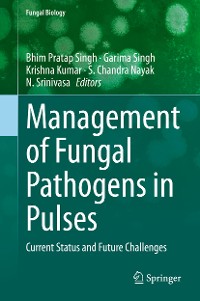 Cover Management of Fungal Pathogens in Pulses