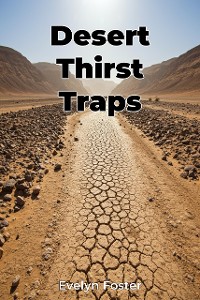 Cover Desert Thirst Traps