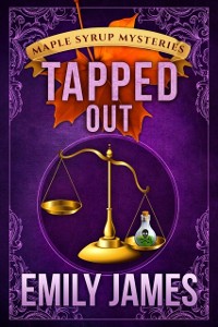 Cover Tapped Out