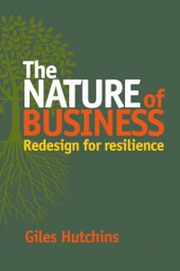 Cover Nature of Business