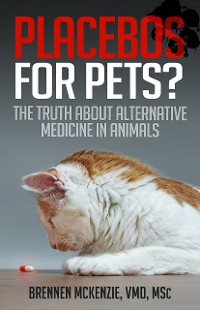Cover Placebos for Pets?