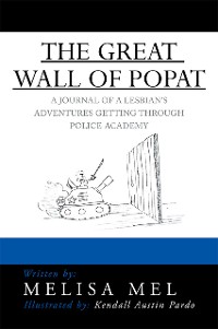 Cover The Great Wall of Popat