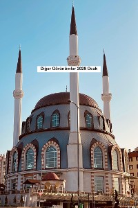 Cover Diğer Görünümler 2025 Ocak