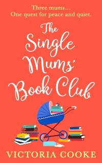 Cover Single Mums' Book Club