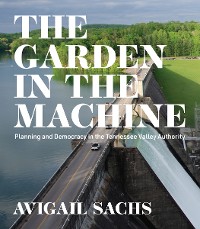 Cover The Garden in the Machine