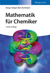 Cover Mathematik für Chemiker
