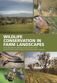 Cover Wildlife Conservation in Farm Landscapes