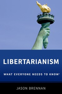 Cover Libertarianism