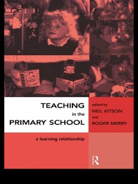 Cover Teaching in the Primary School