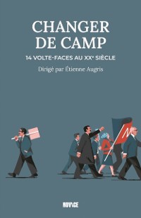 Cover Changer de camp