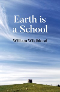 Cover Earth is a School