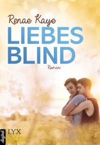 Cover Liebesblind