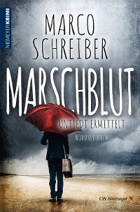 Cover MARSCHBLUT