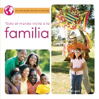 Cover Todo el mundo visita a la familia