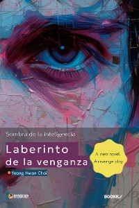 Cover Laberinto de la venganza:  Sombra de la inteligencia