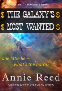 Cover Galaxy's Most Wanted