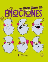 Cover Un libro lleno de emociones