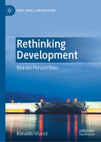 Cover Rethinking Development