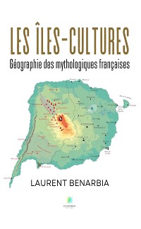 Cover Les îles-cultures