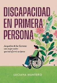 Cover Discapacidad en primera persona