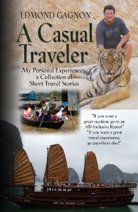 Cover A Casual Traveler