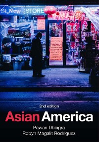 Cover Asian America
