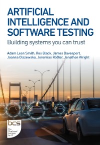 Cover Artificial Intelligence and Software Testing