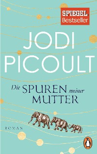 Cover Die Spuren meiner Mutter