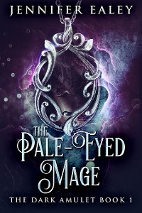 Cover The Pale-Eyed Mage