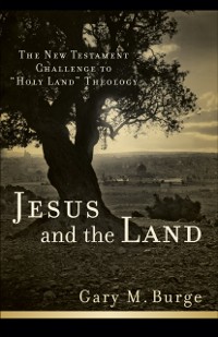 Cover Jesus and the Land