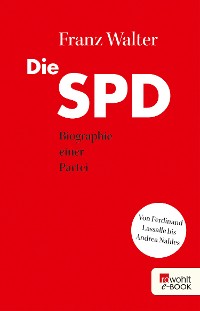 Cover Die SPD