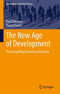 Cover The New Age of Development