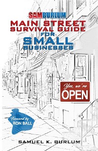 Cover Main Street Survival Guide for Small Businesses: