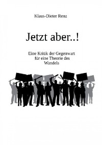 Cover Jetzt aber..!