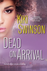 Cover Dead on Arrival