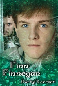 Cover Finn Finnegan
