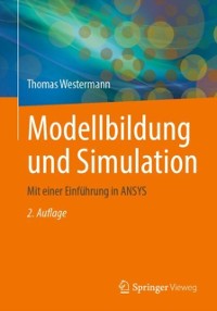 Cover Modellbildung und Simulation