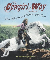Cover Cowgirl Way