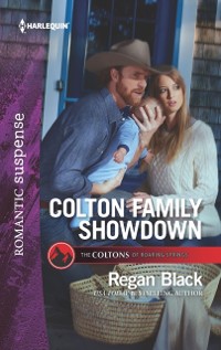 Cover Colton Family Showdown