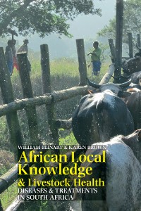 Cover African Local Knowledge & Livestock Health