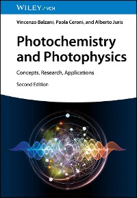 Cover Photochemistry and Photophysics