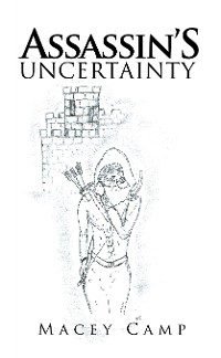 Cover Assassin’S Uncertainty