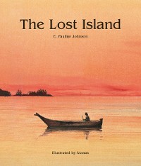 Cover The Lost Island