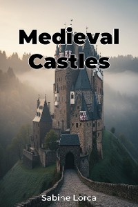 Cover Medieval Castles