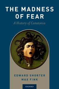 Cover Madness of Fear