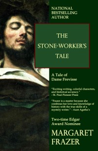 Cover Stone-Worker's Tale