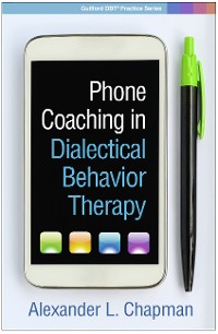 Cover Phone Coaching in Dialectical Behavior Therapy