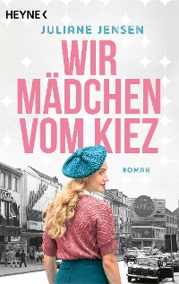 Cover Wir Mädchen vom Kiez