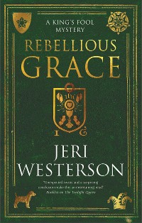 Cover Rebellious Grace